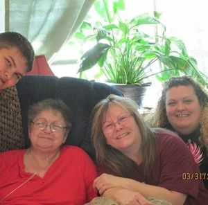 Meet your Posher, Tammy